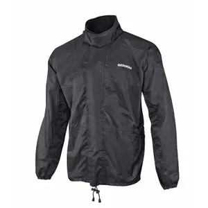 Motorcycle rain gear GMS image-0