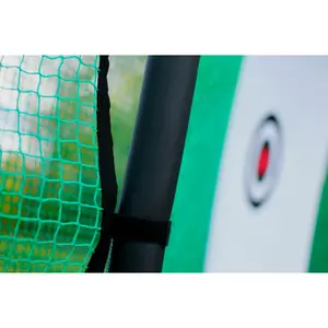 Golfkäfig - 3 x 3 x 3m PowerShot image-3