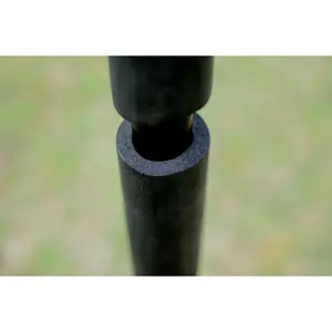 Golfkäfig - 3 x 3 x 3m PowerShot image-5