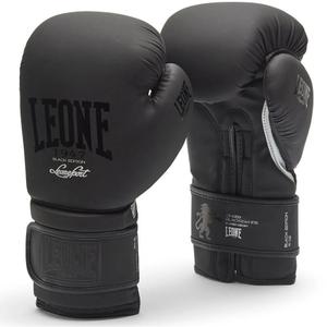 Boxhandschuhe Leone Black Edition image-1