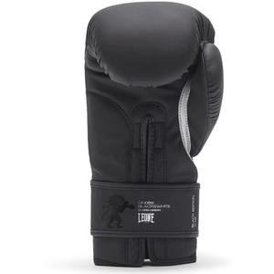 Boxhandschuhe Leone Black Edition image-2