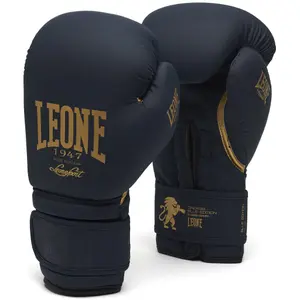 Boxhandschuhe Leone Blue Edition image-0