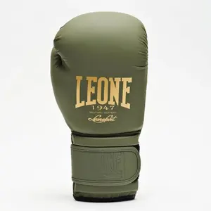 Guantes de boxeo Leone Military Edition image-0