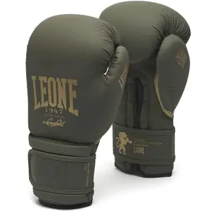 Guantes de boxeo Leone Military Edition image-1