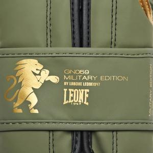 Guantes de boxeo Leone Military Edition image-2