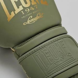 Guantes de boxeo Leone Military Edition image-3