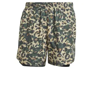 Corto adidas Fast Two-in-One Primeblue Graphic image-0