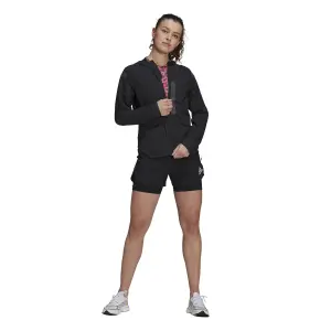 Camiseta de mujer adidas Fast Primeblue Graphic image-0