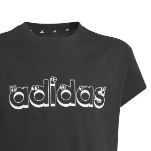 Kinder-T-shirt adidas Graphic image-3