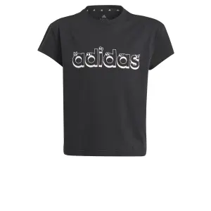 Camiseta para niños adidas Graphic image-4