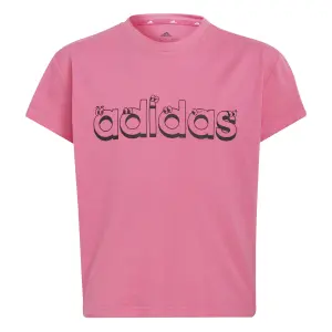Camiseta para niños adidas Graphic image-1