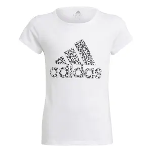 Camiseta para niños adidas Graphic image-4