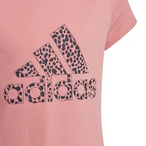 Camiseta para niños adidas Graphic image-3
