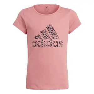 Camiseta para niños adidas Graphic image-4