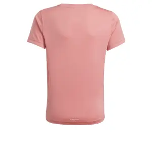 Camiseta para niños adidas Designed To Move image-1