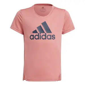 Camiseta para niños adidas Designed To Move image-0