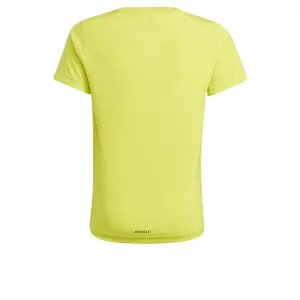 Kinder-T-shirt adidas Designed To Move image-1