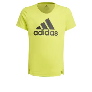 Camiseta para niños adidas Designed To Move image-4