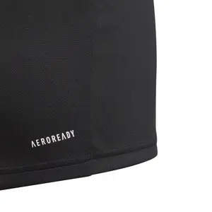 Camiseta de tirantes para niños adidas Designed To Move Leopard image-4