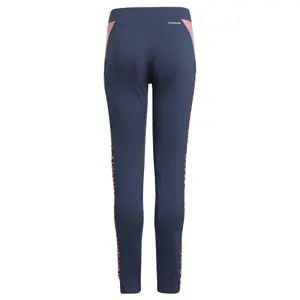 Polainas para niños adidas Designed To Move Leopard image-1