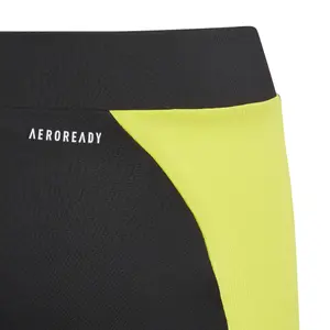 Polainas para niños adidas Designed To Move Leopard image-2