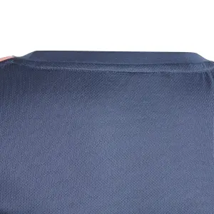 Kinder-T-shirt adidas D2M 3-Bandes image-2