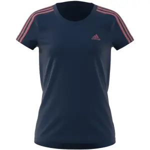Camiseta para niños adidas D2M 3-Bandes image-2