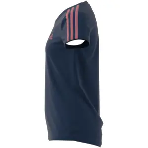 Camiseta para niños adidas D2M 3-Bandes image-3