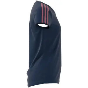 Camiseta para niños adidas D2M 3-Bandes image-4