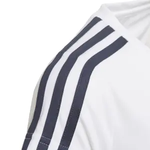 T-shirt enfant adidas D2M 3-Bandes image-3