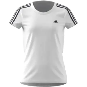 Camiseta para niños adidas D2M 3-Bandes image-2