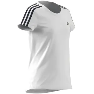 Camiseta para niños adidas D2M 3-Bandes image-6