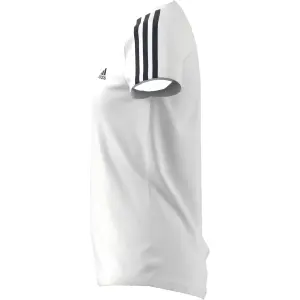 Camiseta para niños adidas D2M 3-Bandes image-1