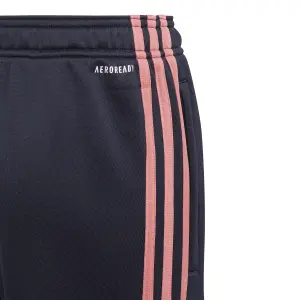Kids' joggers adidas Designed To Move 3-Bandes image-2