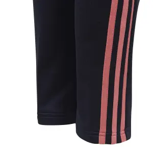 Kids' joggers adidas Designed To Move 3-Bandes image-3