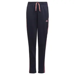 Kids' joggers adidas Designed To Move 3-Bandes image-0