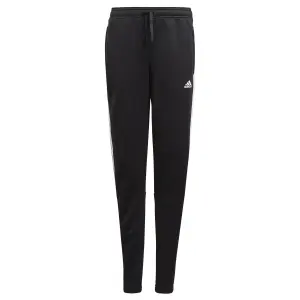 Joggingbyxor för barn adidas Designed To Move 3-Bandes image-0