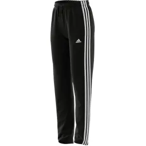Joggingbyxor för barn adidas Designed To Move 3-Bandes image-3
