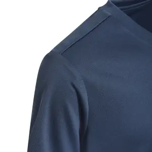 Camiseta para niños adidas D2M Small Logo image-4