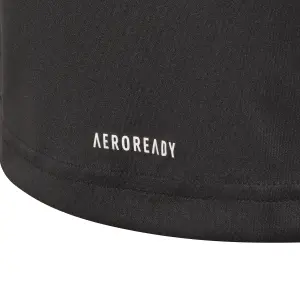 Camiseta para niños adidas D2M Small Logo image-1