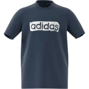 Camiseta para niños adidas Graphic image-5