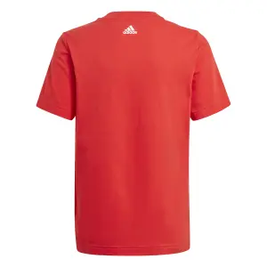 Camiseta para niños adidas Graphic image-0
