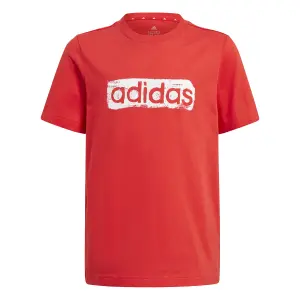 Camiseta para niños adidas Graphic image-6
