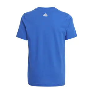 Camiseta para niños adidas Graphic image-0