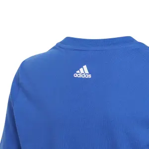 Kinder-T-shirt adidas Graphic image-3