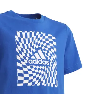 Kinder-T-shirt adidas Graphic image-2