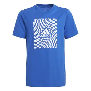 Camiseta para niños adidas Graphic image-6