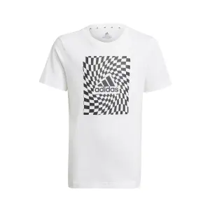 Kinder-T-shirt adidas Graphic image-0