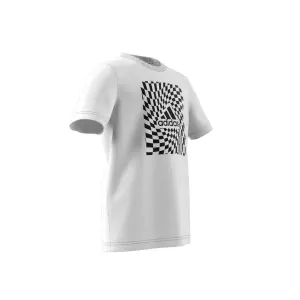 Camiseta para niños adidas Graphic image-6
