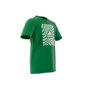 Kinder-T-shirt adidas Graphic image-5